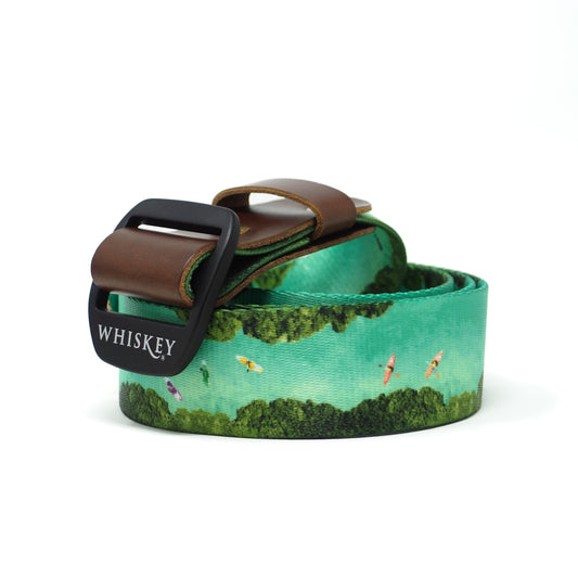 Surf & Turf Belts - New Releases